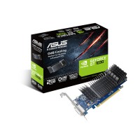 Carte graphique low profile ASUS GeForce GT 1030 2 Go GDDR5