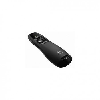 Télécommande de présentation laser