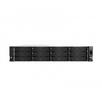 Serveur NAS QNAP Rack (2U) TS-h1277AXU-RP-R7-32G