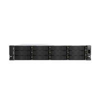 Serveur NAS QNAP Rack (2U) TS-h1277AXU-RP-R7-32G