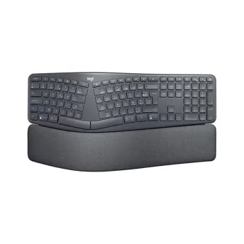 Clavier sans fil ergonomique Logitech K860