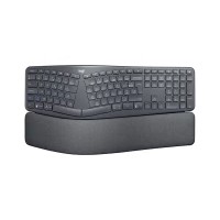 Clavier sans fil ergonomique Logitech K860