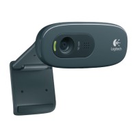 webcam type LOGITECH C210
