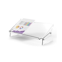 Pupitre de document clarity