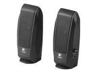 Enceintes Logitech S-120