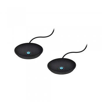 Logitech group extension microphones