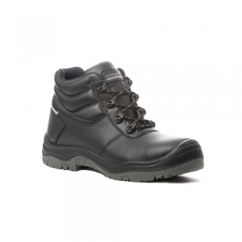 Chaussures de securite hautes S3 SRC