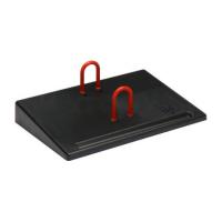 Porte bloc éphéméride abs
