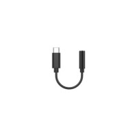Adaptateur USB-C vers Mini-jack