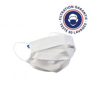 Masque lavable UNS1 enfant