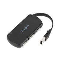 TARGUS Concentrateur 4 ports USB