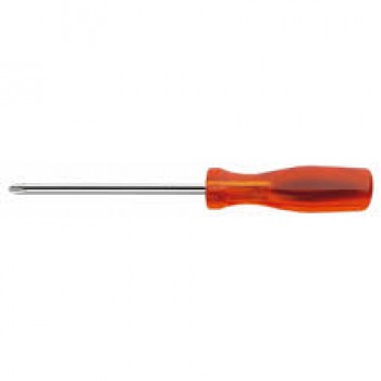 Tournevis cruciforme 1x75 mm