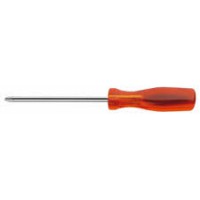 Tournevis cruciforme 1x75 mm