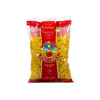 Pâtes Coquillettes RISCOSSA - 500G