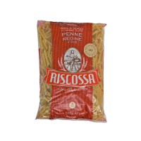 Pâtes Macaroni RISCOSSA - 500G
