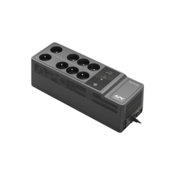 Onduleur Back-UPS Off-Line 650VA - 2Prises FR