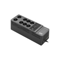 Onduleur Back-UPS Off-Line 650VA - 2Prises FR