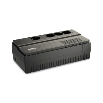 Onduleur APC Easy-UPS line interactive BV 1000VA - 4 Prises Schuko