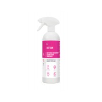Nettoyant dégraissant désinfectant sanitaires Nat'San - 750ml