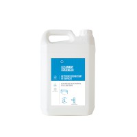 Nettoyant dégraissent de surfaces Cleanway Fraicheur - 750ml