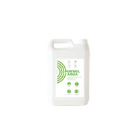 Nettoyant dégraissant désinfectant désodorisant Pur'Sol Aqua - 5L