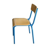 Chaise scolaire EN - T4