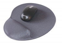 Tapis de souris confort gel