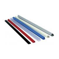 Boite de 25 baguettes noires - 3mm - 30F
