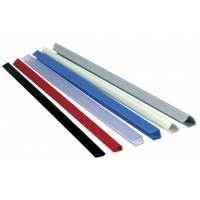 Boîte de 25 baguettes noires 3mm