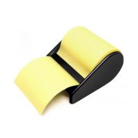 Défilnote repositionnable jaune