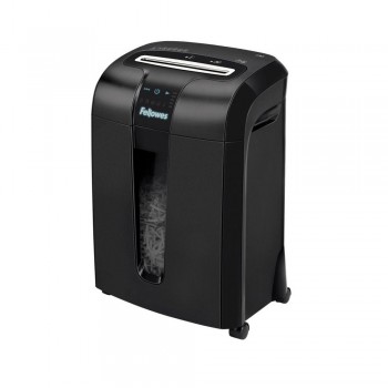 Fellowes destruct 73ci - 12f coupe croisee