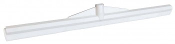 Raclette sol mousse (sans manche) blanc 55cm cca