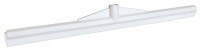 Raclette sol mousse (sans manche) blanc 55cm cca