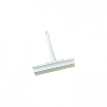 Raclette de table 22cm avec manche cca