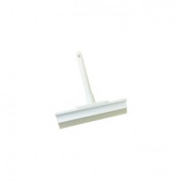 Raclette de table 22cm avec manche cca