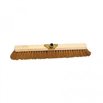 brosse coco 60cm