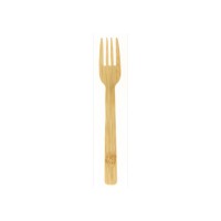 Fourchette bambou