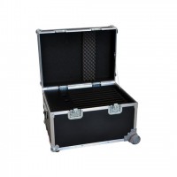 Valise de transport de type Trolley PCCASE 10 - NEO