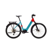 VTC électrique BEEQ E850