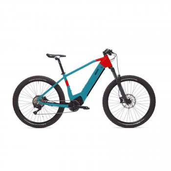 VTT électrique BEEQ M700 Wild