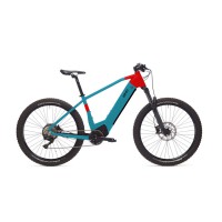 VTT électrique BEEQ M700 Wild 