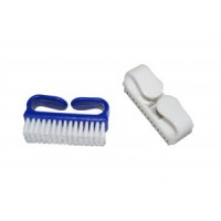 Brosses ongles poignees nylon