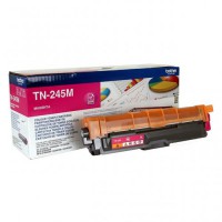 Cartouche Brother TN245M Magenta 2200 pages