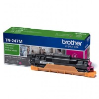 Cartouche Brother TN247M Magenta 2300 pages