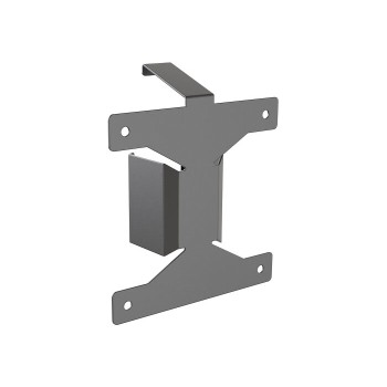 Kit pour mini PC à fixer à l'arrière de l'écran - de type VESA
