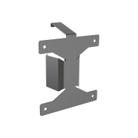 Kit pour mini PC à fixer à l'arrière de l'écran - de type VESA