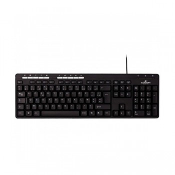 Clavier multimédia usb fr