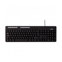 Clavier multimédia usb fr
