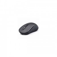 Souris sans fil 6 boutons - gris