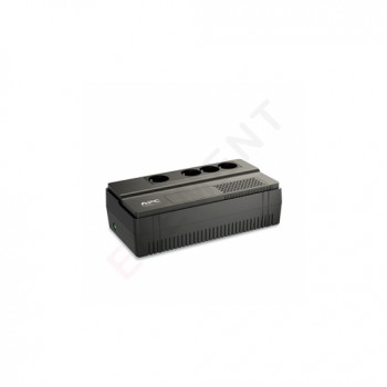 Onduleur apc easy-ups line interactive bv 650va / 230v